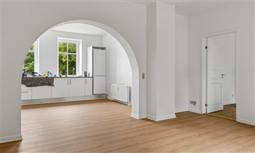 Photo 8. Apartment, Toldgade, Højer 