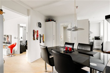 Photo 5. Apartment, Nyboesgade, Vejle 