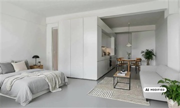Photo 2. Apartment, Islands Brygge, København S 
