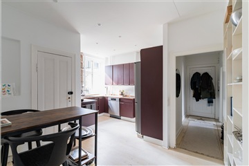 Photo 11. Apartment, Carl Bernhards Vej, Frederiksberg C 