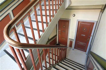 Photo 12. Apartment, Grønnegade, Herning 