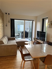 Photo 3. Apartment, Møllevangs Alle, Aarhus N 