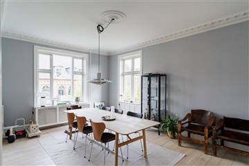 Photo 18. Apartment, Carl Bernhards Vej, Frederiksberg C 