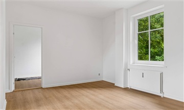 Photo 5. Apartment, Toldgade, Højer 