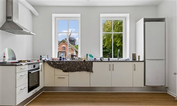 Photo 1. Apartment, Toldgade, Højer 