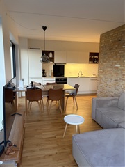 Photo 2. Apartment, Møllevangs Alle, Aarhus N 