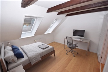 Photo 8. Apartment, Vesterbro, Aalborg 