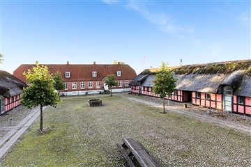 Photo 1. House, Nedre Vej, Randers NØ 