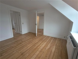 Photo 5. Apartment, Løvegade, Slagelse 