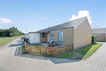 Photo 2. House, Spurvemosegård, Haslev 