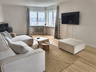 Photo 2. Apartment, Langebrogade, København K 