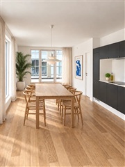 Photo 1. Apartment, Kjeld Tolstrups Gade, Aarhus C 