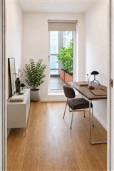 Photo 4. Apartment, Kjeld Tolstrups Gade, Aarhus C 