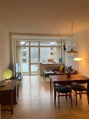 Photo 1. Apartment, Solhvervsvej, Aarhus N 
