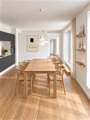 Photo 3. Apartment, Kjeld Tolstrups Gade, Aarhus C 