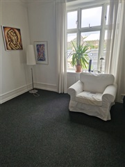 Photo 4. Room, Nyvej, Frederiksberg C 
