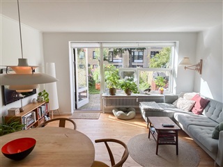 Photo 5. House, Malurtvej, Aalborg 