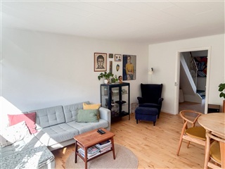 Photo 3. House, Malurtvej, Aalborg 