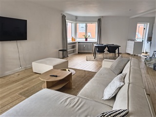 Photo 1. Apartment, Langebrogade, København K 