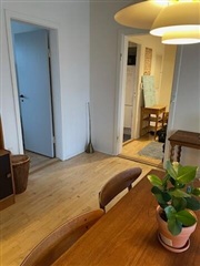 Photo 2. Apartment, Solhvervsvej, Aarhus N 