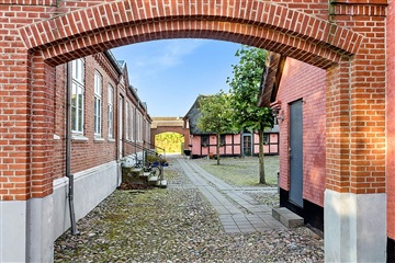 Photo 2. House, Nedre Vej, Randers NØ 