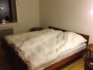 Photo 5. Apartment, Solhvervsvej, Aarhus N 