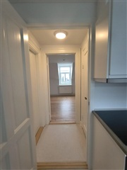 Photo 2. Apartment, Løvegade, Slagelse 