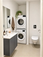 Photo 11. Apartment, Kjeld Tolstrups Gade, Aarhus C 