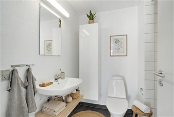 Photo 2. Apartment, Absalonsgade, Aalborg 
