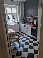 Photo 1. Room, Nyvej, Frederiksberg C 
