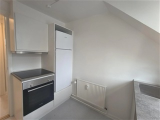Photo 4. Apartment, Løvegade, Slagelse 