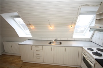 Billede 4. Lejlighed, Søndergade, Rødkærsbro 