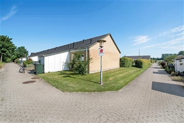 Photo 1. House, Spurvemosegård, Haslev 