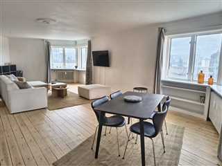 Photo 3. Apartment, Langebrogade, København K 