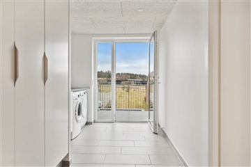 Photo 5. House, Borgdalsparken, Silkeborg 