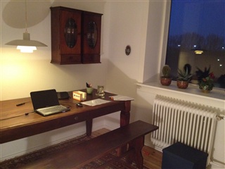Photo 4. Apartment, Solhvervsvej, Aarhus N 