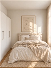 Photo 6. Apartment, Kjeld Tolstrups Gade, Aarhus C 