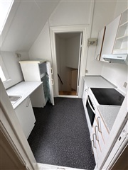 Photo 1. Apartment, Rosengade, Slagelse 