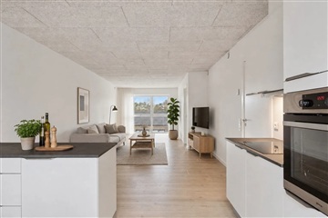 Photo 1. House, Borgdalsparken, Silkeborg 