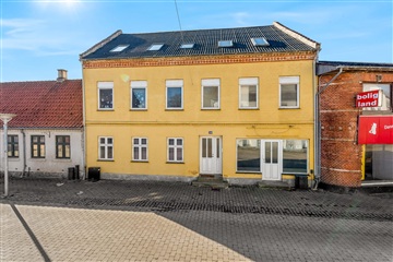 Photo 1. Apartment, Østergade, Rødby 