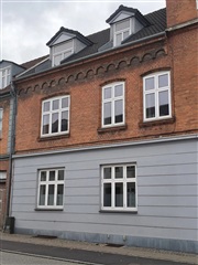 Photo 1. Apartment, Løvegade, Slagelse 