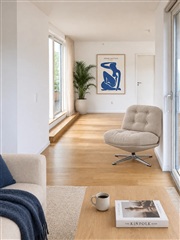 Photo 8. Apartment, Kjeld Tolstrups Gade, Aarhus C 