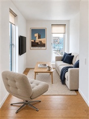 Photo 7. Apartment, Kjeld Tolstrups Gade, Aarhus C 