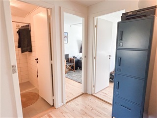 Photo 6. House, Malurtvej, Aalborg 