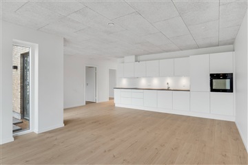 Photo 2. House, Engen, Billund 