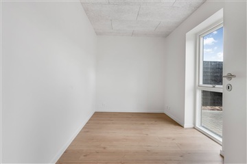 Photo 9. House, Engen, Billund 