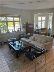 Photo 2. Apartment, Søndergade, Silkeborg 