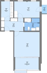 Photo 1. Apartment, Cederlunden, Esbjerg Ø 
