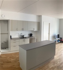 Billede 6. Værelse, Ørestads Boulevard, København S 