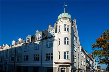 Photo 1. Apartment, Søndergade, Silkeborg 